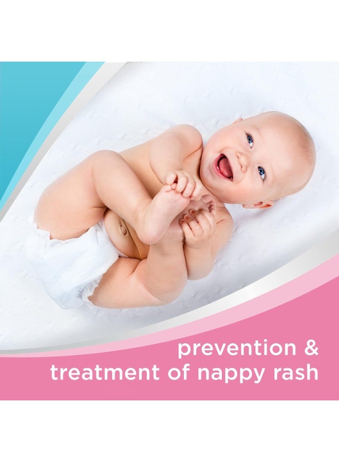 Bepanthen Protective Baby Ointment 30g, Bepanthen Nappy Care Ointment, Gentle Bepanthen Diaper Ointment, Baby Rash OintmentC - Image 2